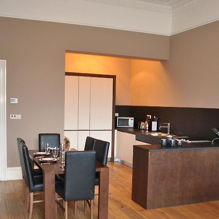 Dreamhouse Apartments Glasgow West End 외부 사진
