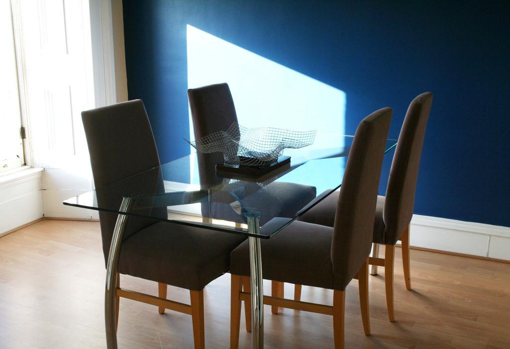 Dreamhouse Apartments Glasgow West End 외부 사진