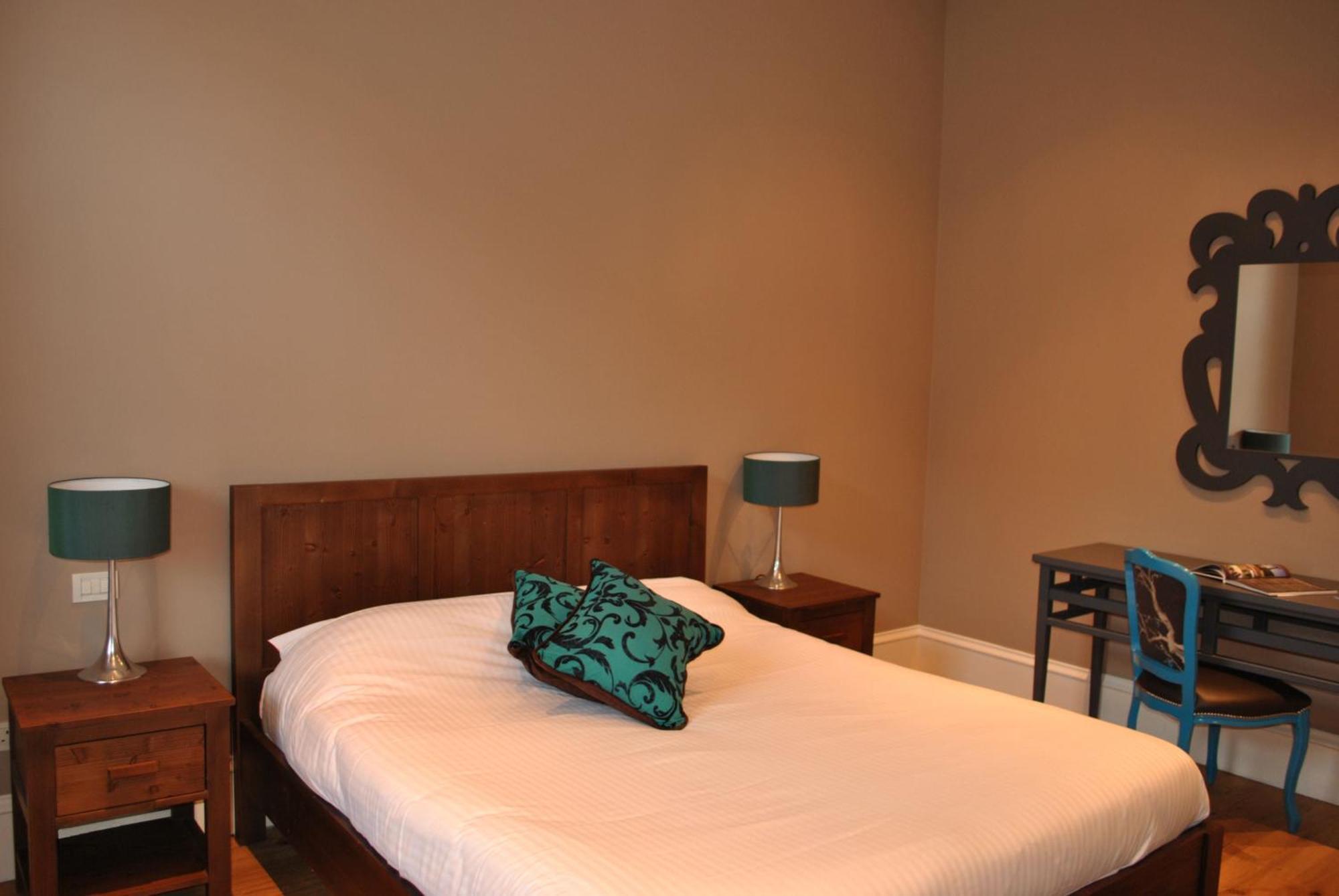 Dreamhouse Apartments Glasgow West End 외부 사진