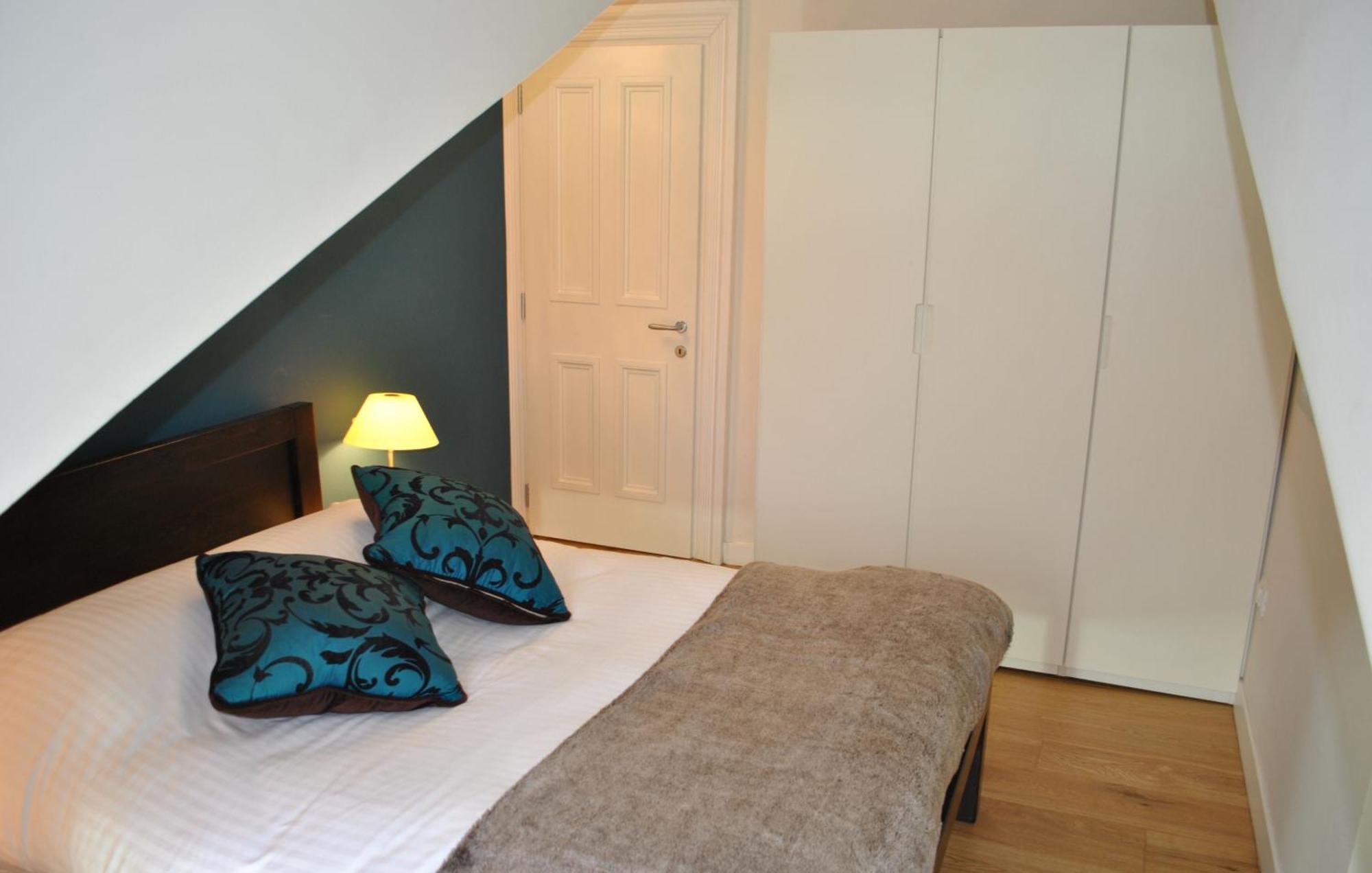 Dreamhouse Apartments Glasgow West End 외부 사진
