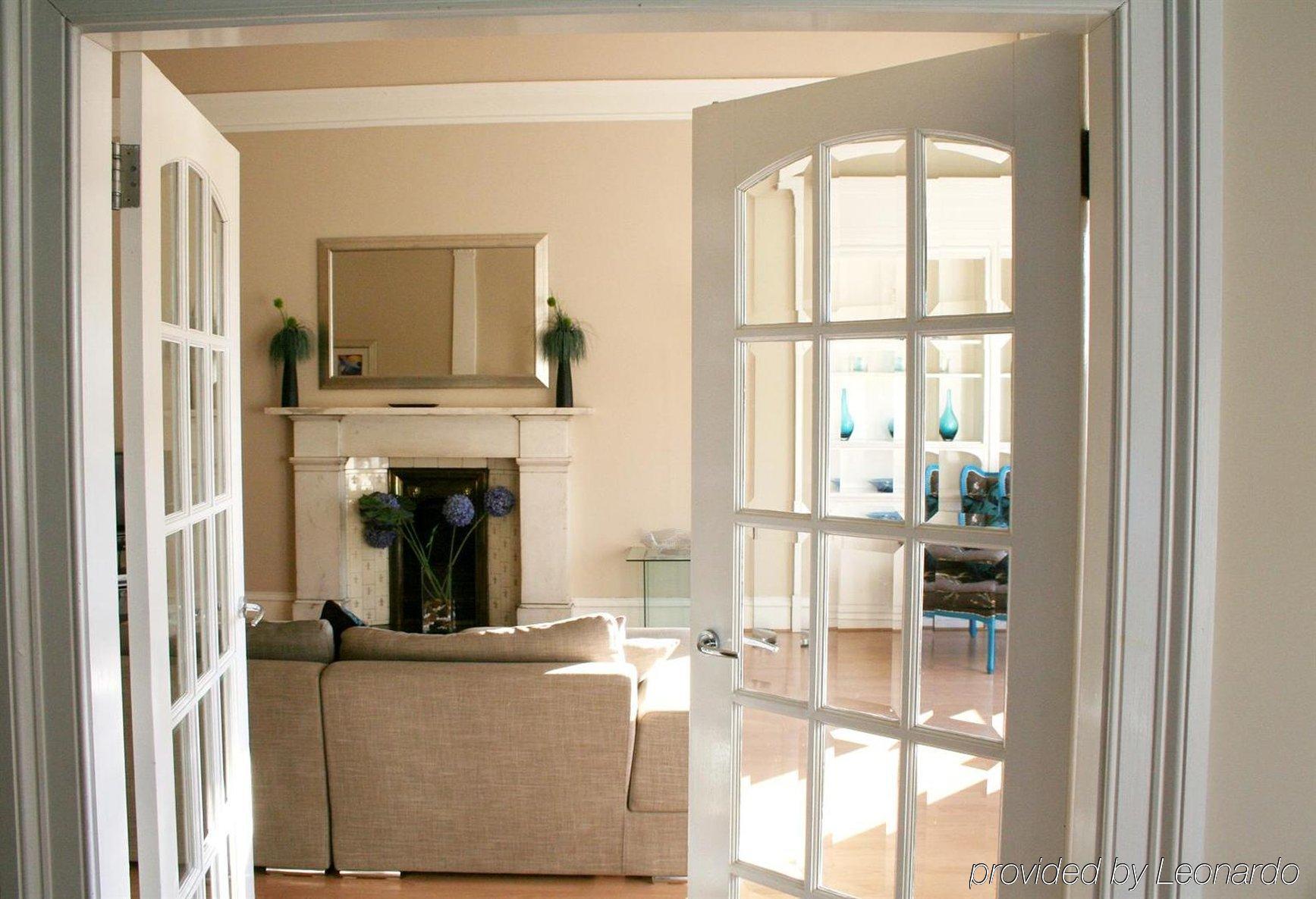 Dreamhouse Apartments Glasgow West End 외부 사진
