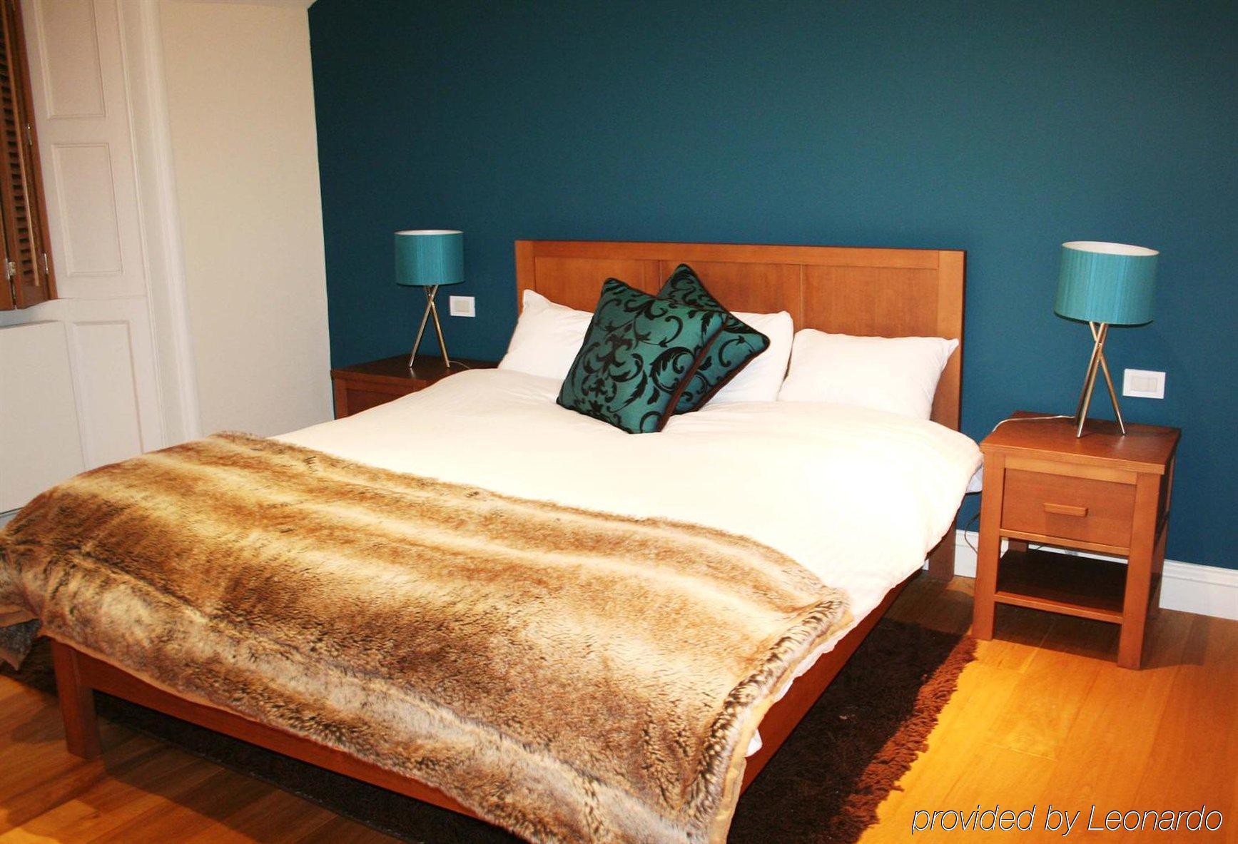 Dreamhouse Apartments Glasgow West End 외부 사진