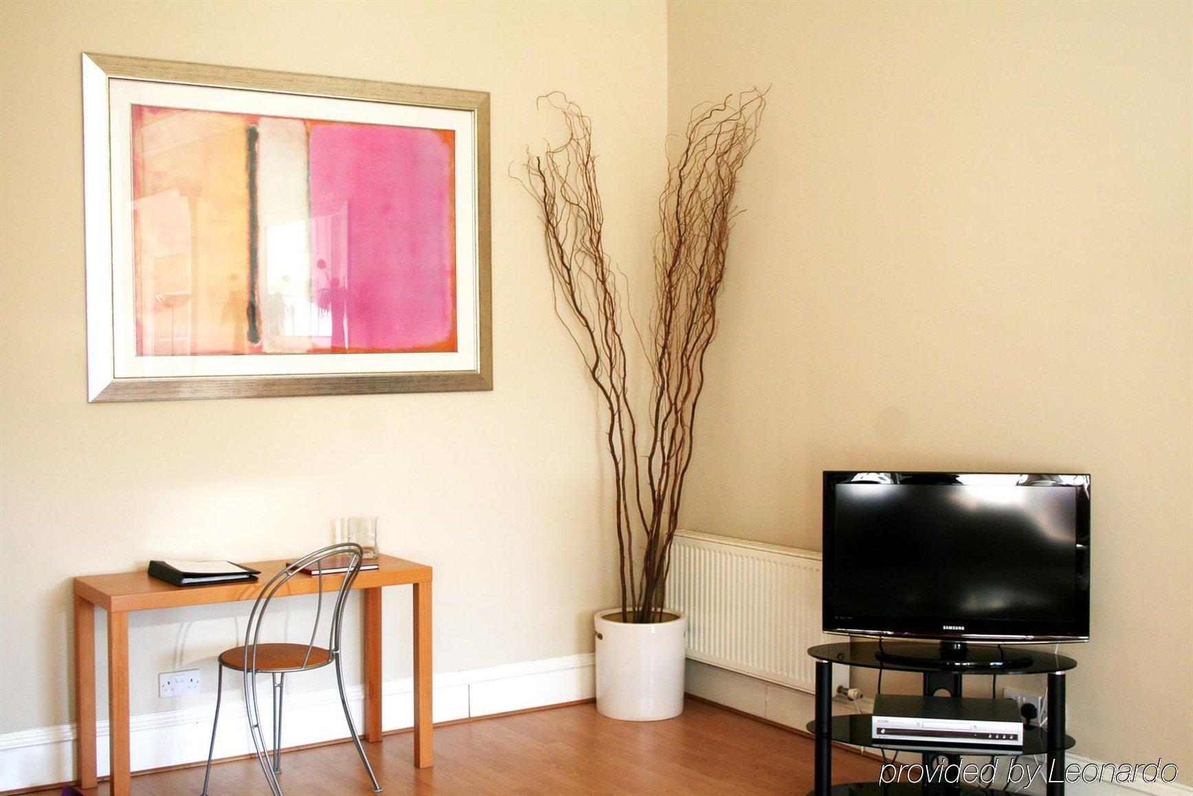 Dreamhouse Apartments Glasgow West End 외부 사진