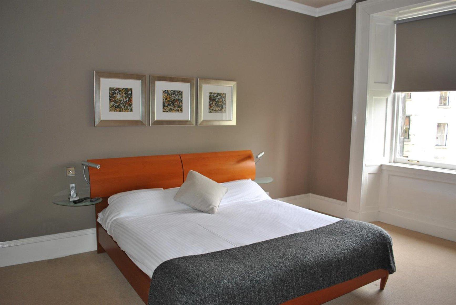 Dreamhouse Apartments Glasgow West End 외부 사진