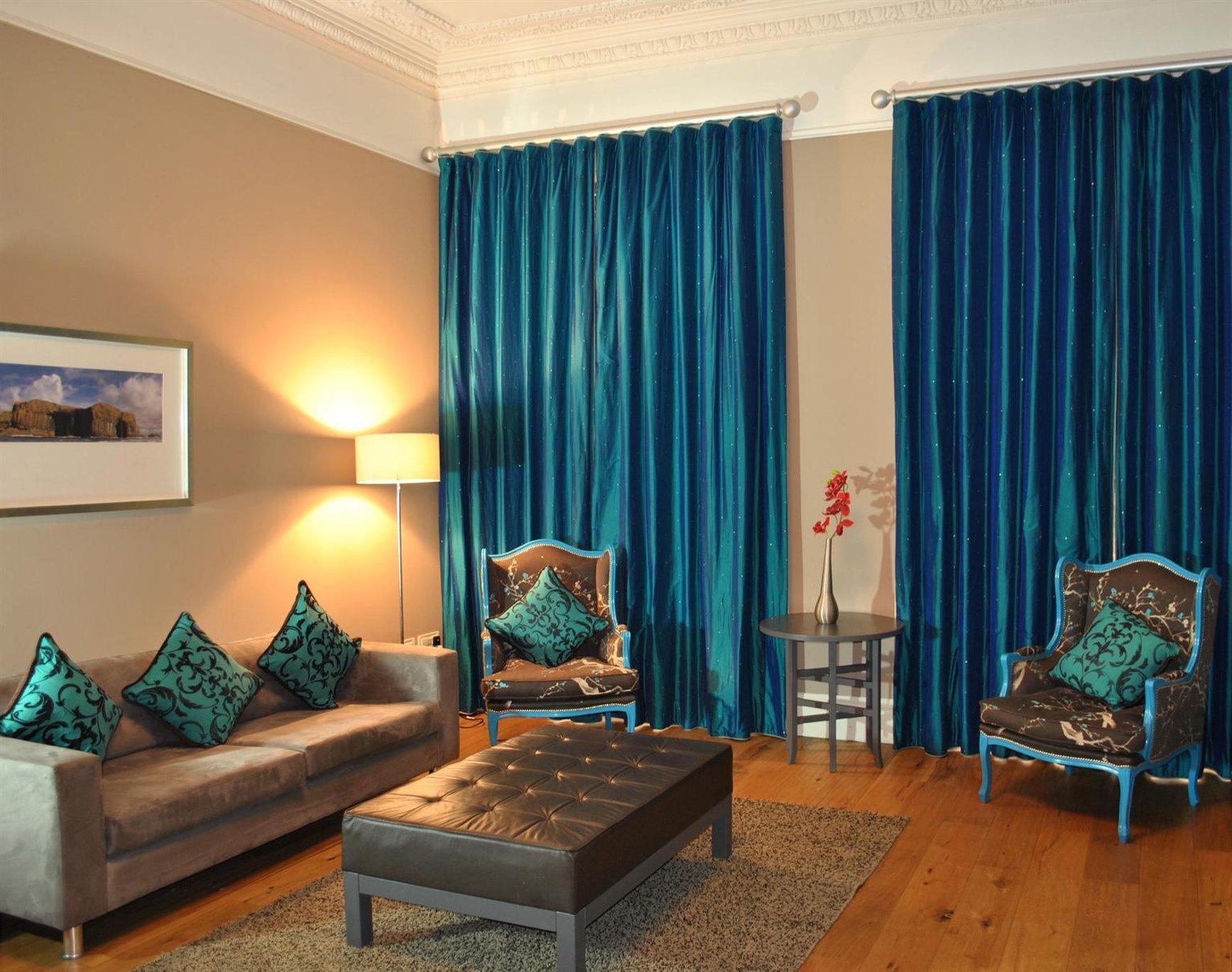 Dreamhouse Apartments Glasgow West End 외부 사진