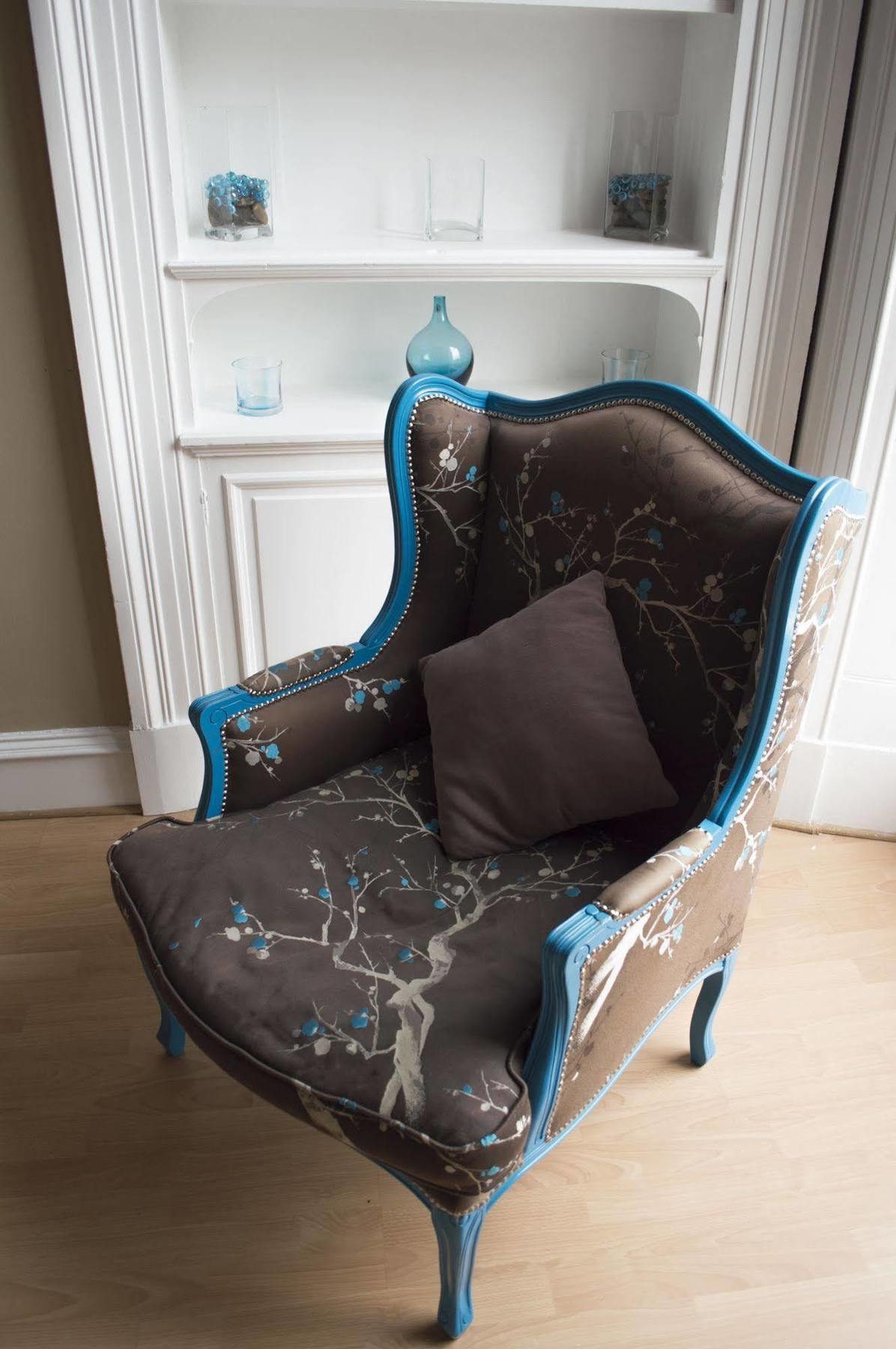 Dreamhouse Apartments Glasgow West End 외부 사진