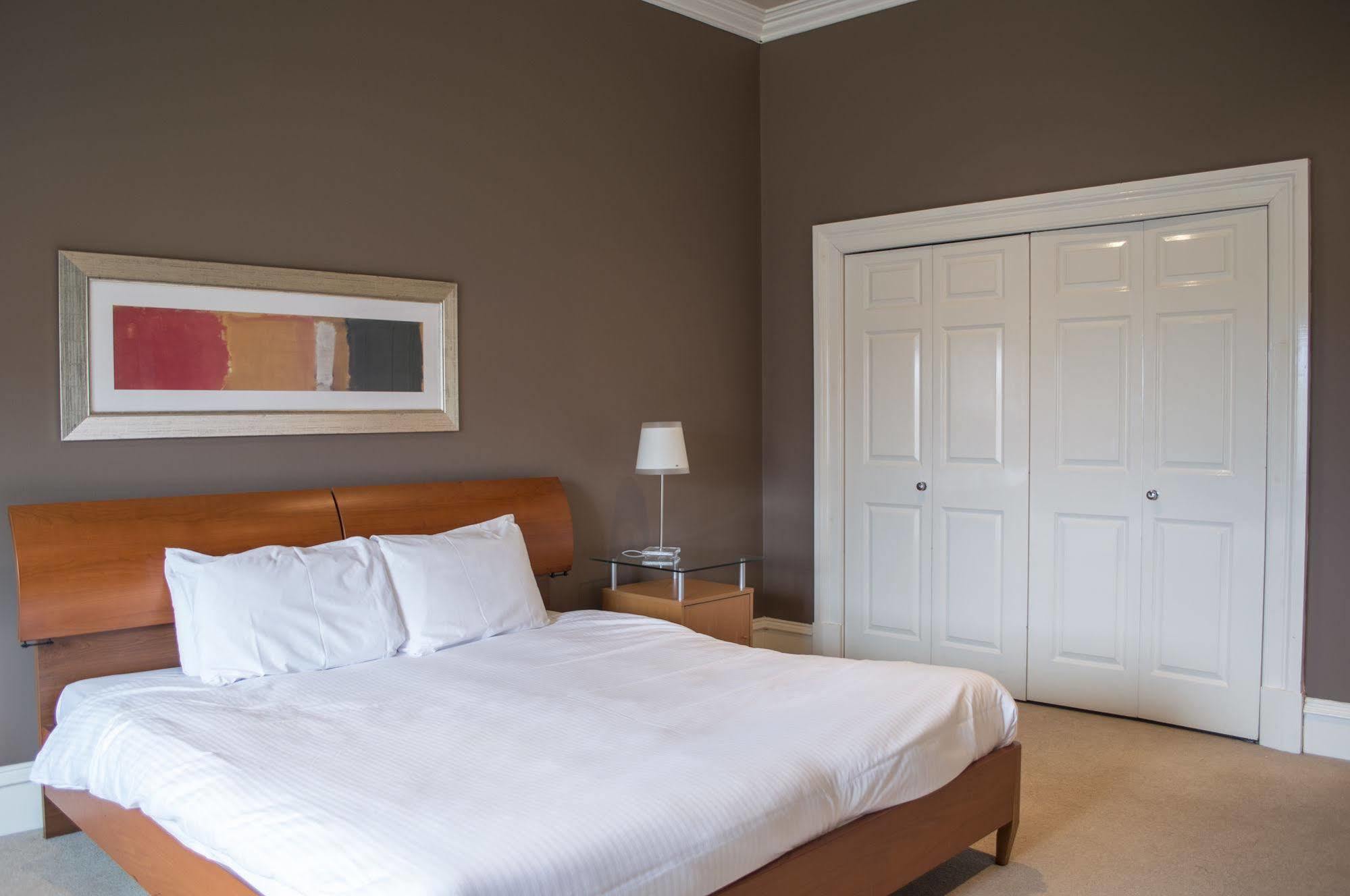 Dreamhouse Apartments Glasgow West End 외부 사진