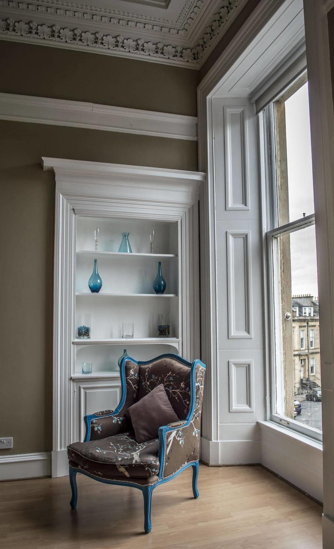 Dreamhouse Apartments Glasgow West End 외부 사진