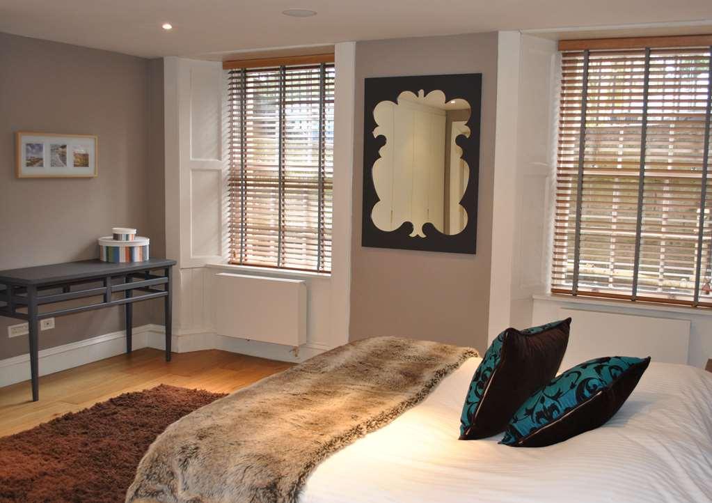 Dreamhouse Apartments Glasgow West End 객실 사진