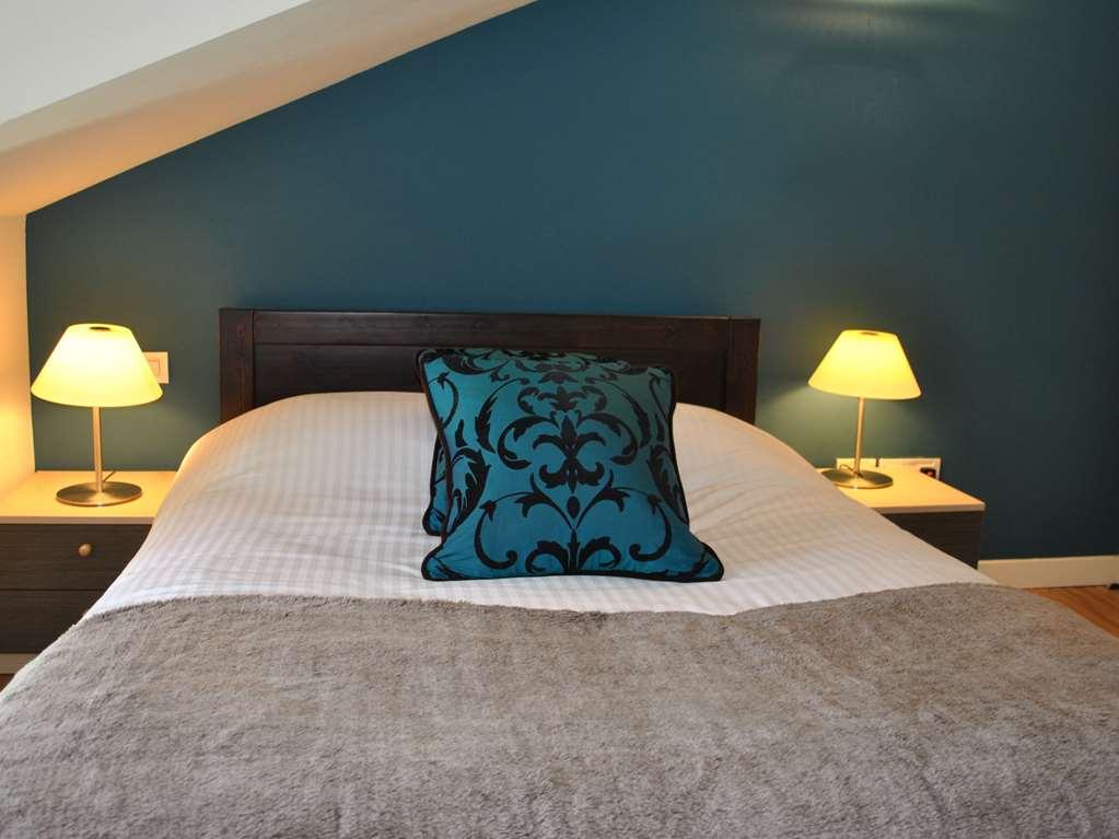 Dreamhouse Apartments Glasgow West End 객실 사진